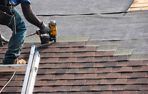 Licensed Gutter Installation service in Hampton, MN - Brentwood Metal Roofing